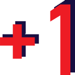 plus_1 emote for Discord