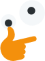 thinking_idiot emote for Discord