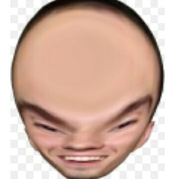 5head emote for Discord