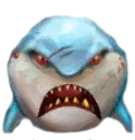 shark_omg_sad emote for Discord