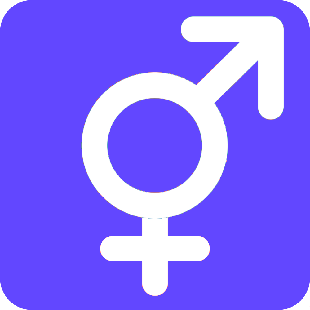 unbinary_gender_sign emote for Discord