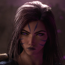 KaiSa emote for Discord