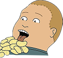 bobbyweeb emote for Discord