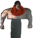 benswolocowl emote for Discord