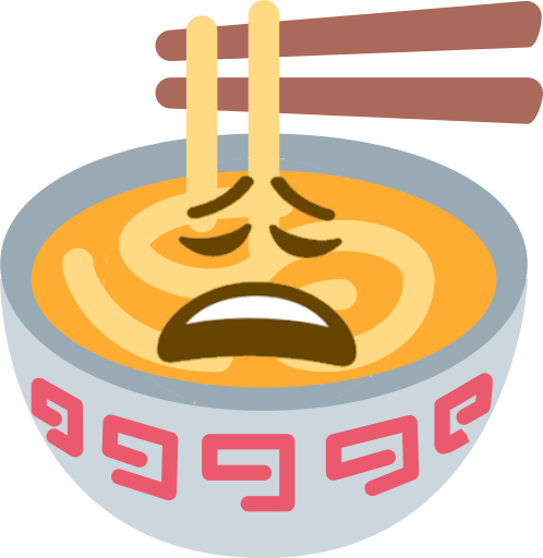 Weary_Ramen emote for Discord