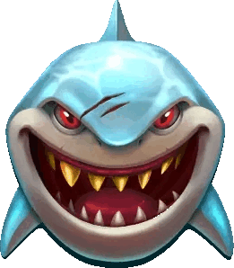 shark_omg_hd emote for Discord
