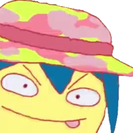 AsakusaDerp emote for Discord