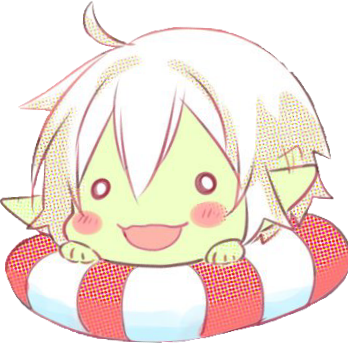 OrcFloat emote for Discord