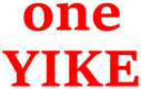 one_yike emote for Discord