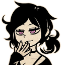 Ashley emote for Discord