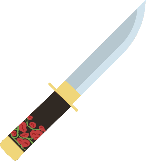 demonfire_dagger emote for Discord