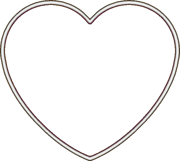 Neon_Heart emote for Discord