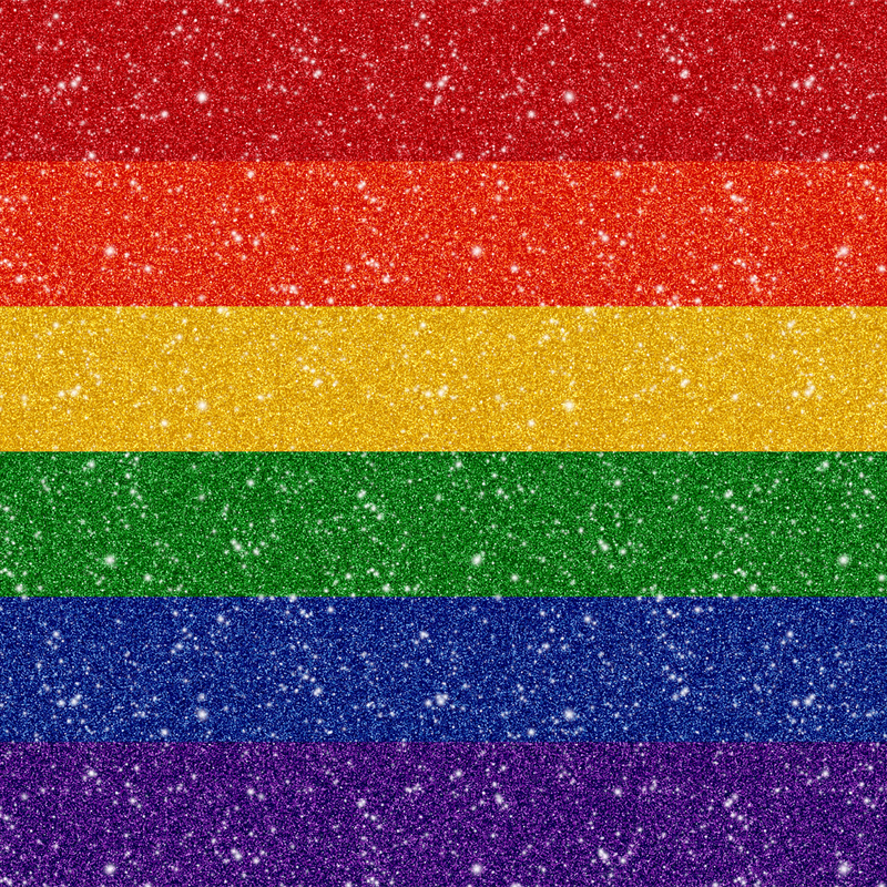 sparkle_gay emote for Discord