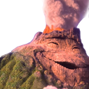 LavaCute emote for Discord