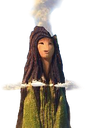 LavaLust emote for Discord