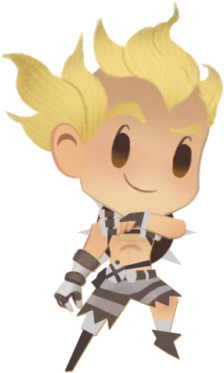 junk_cute emote for Discord