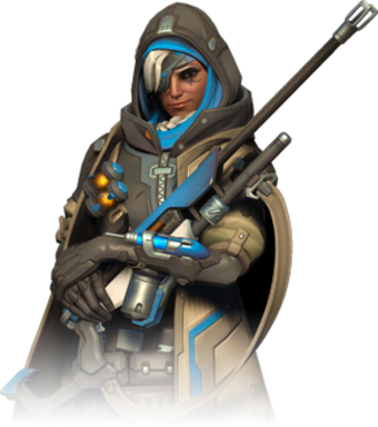 ana emote for Discord