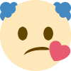 sorry_clown emote for Discord