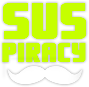 suspiracy emote for Discord