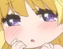 RistaBlush emote for Discord