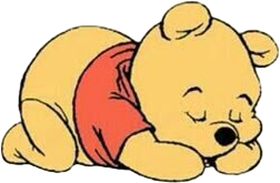 winnie emote for Discord