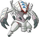 S_Golisopod emote for Discord