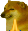 dogerime emote for Discord