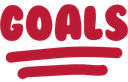 Goals100 emote for Discord
