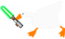 untitled_lightsaber_game emote for Discord