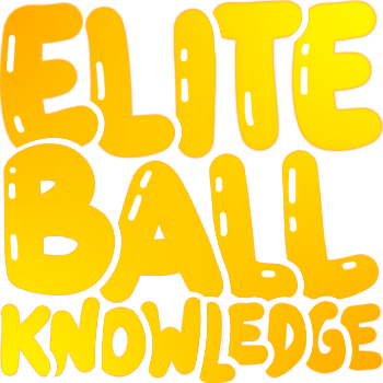 EliteBallKnowledge static emote