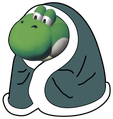 Chonk_in_Blonk emote for Discord