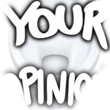 YourOpinionStinks emote for Discord