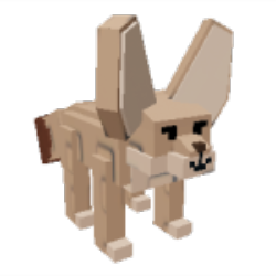 fennec_fox emote for Discord