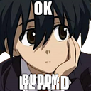 okbuddyretard emote for Discord