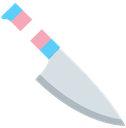 knife_trans emote for Discord