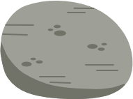 rock static emote
