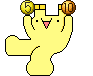 mannydancing emote for Discord