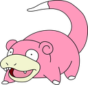 slowpoke emote for Discord