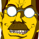 ned_creep_close emote for Discord