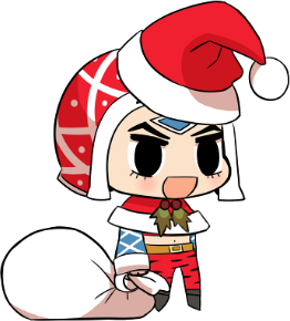 PadoruMista emote for Discord