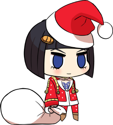 PadoruBruno2 emote for Discord