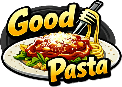 GoodPasta static emote