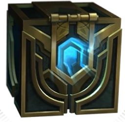 Chest emote for Discord