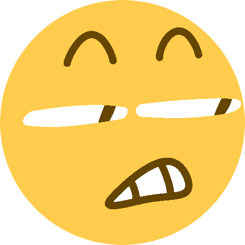 doubtful emote for Discord