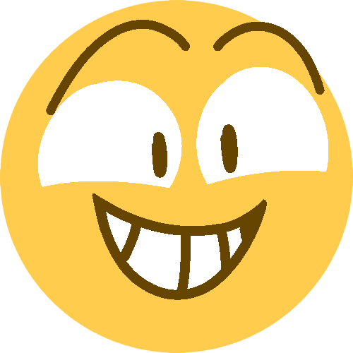 excited emote for Discord