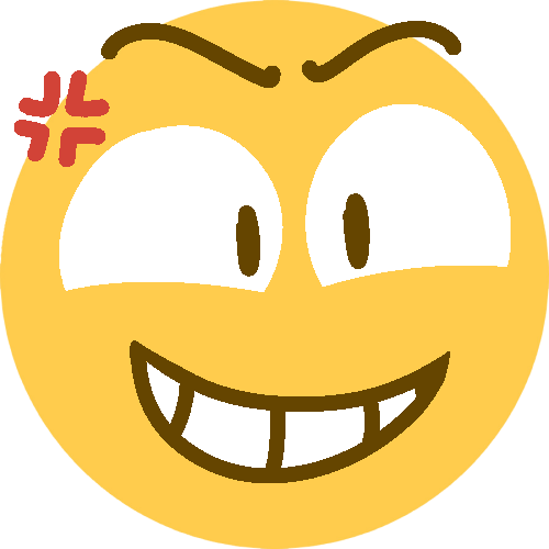 angry_smile emote for Discord