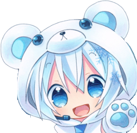 Winter_wave emote for Discord