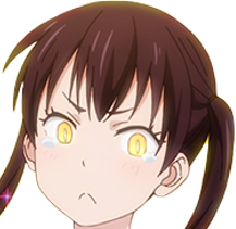 tamaki_sad emote for Discord