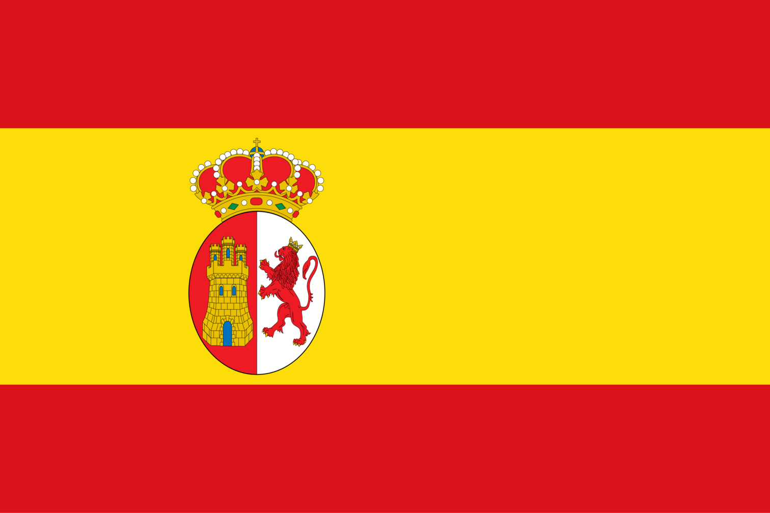 KingdomofSpain emote for Discord