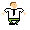 Walking emote for Discord